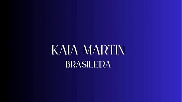 Brasileira Natural Quer Ser Ass-Fucked por Macho Dotado