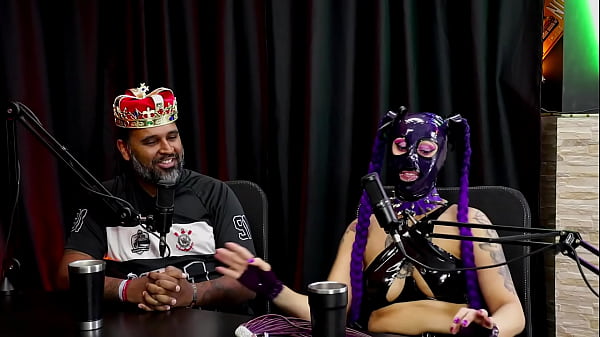 BDSM: Desejo e Dominação Revelados por Madame Agatha