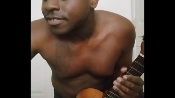 Explorando o 69: Guitar e Creampie em Harmonia Ardente