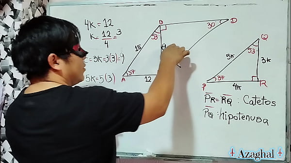 Triângulo Anal Ardente: 69 Razões Para Explorar