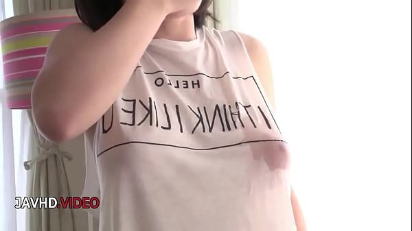JAV Star Ui Kinari Saboreia Creampie Asiático Perfeito