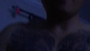 Asian couple em ação: sedução e prazer máximo!