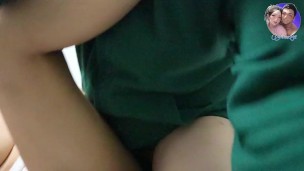 Thai Anal: Veja Tudo, Com Creampie Explosivo
