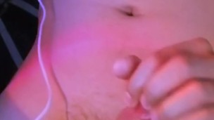 Asia Guy: Prazer Solitário e CUM Explosivo no Corpo
