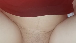 Primeira vez: Ela aceita ser ass-fucked!