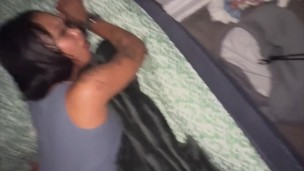 HumpDay: Anal Brutal de Tirar o Fôlego