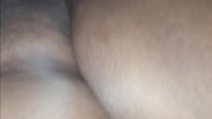 Thick cum: sinta o prazer do creampie total