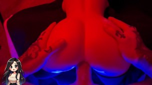 POV ANAL: Yuki Sentindo Cada Investida Hardcore