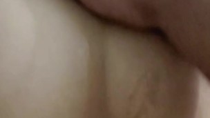 Manhã de delírio anal