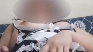 Pinay escandalosa de 2024: fervendo de desejo!