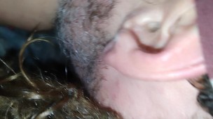Anal intenso: arrepios ao ouvir meu cu explodindo