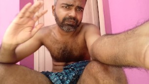 Vídeo indiano explode em creampie quente