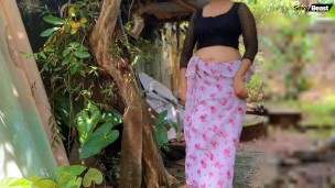 Stepsister explora o anal: prazer sem limites