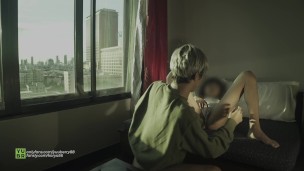 Tesão sem limites: Encontro quente à tarde