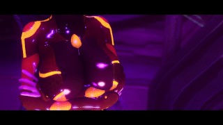 BH: Anal Ardente na Telona
